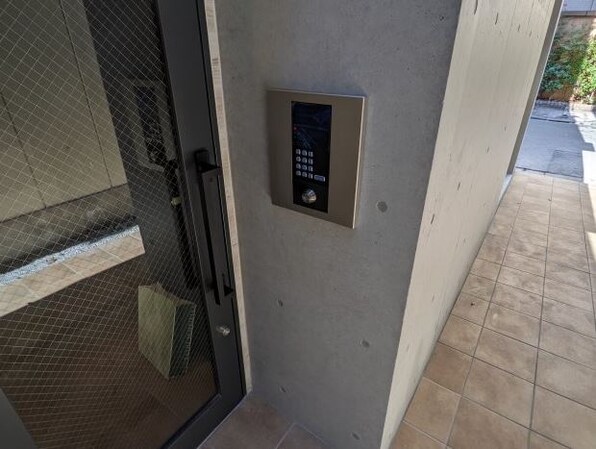 クラス木場公園の物件内観写真